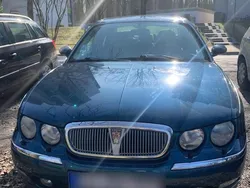 Gebraucht 1999 Rover 75 Limousine | 4.000 € (Teuer)