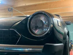 Grün Gebraucht 1981 Fiat 124 Spider Cabrio | 13.900 €