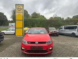 Flashrot Gebraucht 2015 VW Polo GTI Kleinwagen | 10.900 € (Guter Preis)