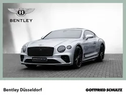 Silber Gebraucht 2023 Bentley Continental GT Coupé | 226.900 € (Superpreis)