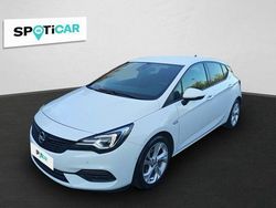 Weiß Gebraucht 2020 Opel Astra GS Line Limousine | 17.450 € (Teuer)