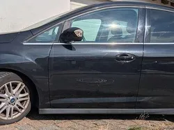 Schwarz Gebraucht 2013 Ford C-MAX Trend Van / Kleinbus | 5.200 € (Fairer Preis)