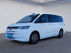 Weiß Gebraucht 2023 VW Multivan Life Van | 48.890 € (Guter Preis)