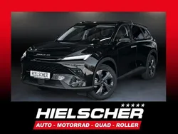 Schwarz Neu 2025 Baic X55 SUV | 29.995 € (Fairer Preis)