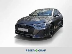 Daytonagrau perleffekt Neu 2025 Audi A3 Ambiente Limousine | 43.450 € (Teuer)