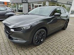 Machine gray Neu 2024 Mazda CX-30 Nagisa SUV | 26.990 €