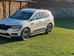 Weiß Gebraucht 2019 Renault Koleos Initiale Paris SUV | 16.400 € (Guter Preis)