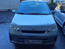 Gebraucht 2002 Daihatsu Cuore Kleinwagen | 1.350 €