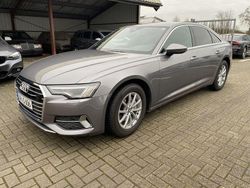 Grau Gebraucht 2020 Audi A6 Sport Limousine | 32.100 € (Fairer Preis)