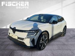 Andere farbe Gebraucht 2024 Renault Mégane Techno Limousine | 32.900 € (Guter Preis)