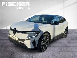 Andere farbe Gebraucht 2024 Renault Mégane Techno Limousine | 29.990 € (Superpreis)