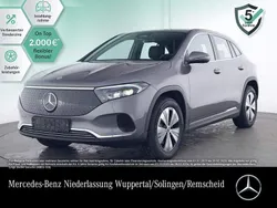 Grau Gebraucht 2024 Mercedes EQA300 Advanced SUV | 33.590 € (Fairer Preis)
