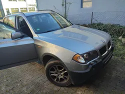 Grau Gebraucht 2006 BMW X3 SUV | 3.300 € (Superpreis)