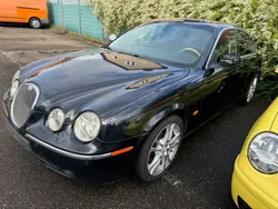 Jaguar S-Type