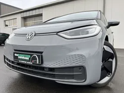 Mondsteingrau Gebraucht 2022 VW ID.3 Pro Kleinwagen | 24.860 € (Superpreis)