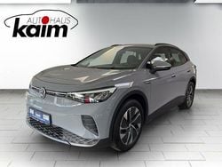 Mondsteingrau Gebraucht 2023 VW ID.4 Pro Performance SUV | 31.990 € (Fairer Preis)