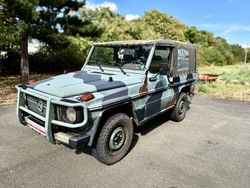 Grün Gebraucht 1993 Mercedes G250 SUV | 19.999 €