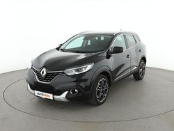 Schwarz Gebraucht 2019 Renault Kadjar SUV | 13.370 € (Fairer Preis)