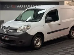 Weiß Gebraucht 2016 Renault Kangoo Rapid Extra Van / Kleinbus | 7.900 € (Fairer Preis)