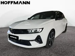 Arktis weiß Gebraucht 2025 Opel Astra Limousine | 27.929 €