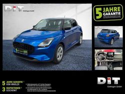 Frontier blue pearl metallic Neu 2025 Suzuki Swift Comfort+ Kleinwagen | 16.990 €