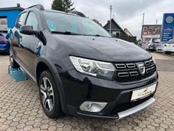 Schwarz Gebraucht 2018 Dacia Sandero Celebration Kleinwagen | 9.990 € (Etwas zu teuer)