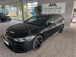 Mythos black Neu 2025 VW Passat R-line Kombi | 46.890 € (Superpreis)