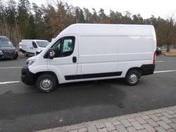 Weiß Neu 2025 Citroën Jumper Van / Kleinbus | 29.750 € (Superpreis)