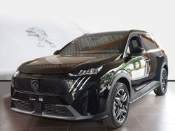 Schwarz Neu 2025 Peugeot 5008 Allure Van / Kleinbus | 35.690 € (Superpreis)