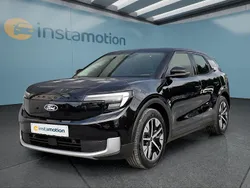 Schwarz Neu 2025 Ford Explorer SUV | 47.949 € (Fairer Preis)