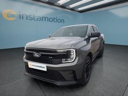 Grau Neu 2025 Ford Ranger Abholung | 71.049 € (Teuer)