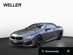 Dravitgrau Gebraucht 2022 BMW 840 M Sport Coupé | 64.550 € (Fairer Preis)