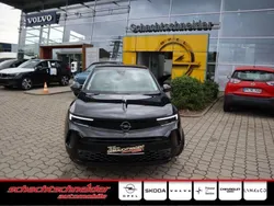 Karbon schwarz metallic Gebraucht 2024 Opel Mokka Elegance SUV | 24.990 € (Fairer Preis)