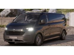 Midnight black metallic (schwarz) Neu 2024 VW T6.1 Van | 45.980 € (Guter Preis)