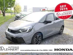 Urban grey pearl Neu 2025 Honda Jazz Advance Kleinwagen | 29.290 € (Fairer Preis)