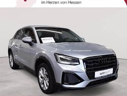 Silber Gebraucht 2023 Audi Q2 Advanced SUV | 22.789 € (Guter Preis)