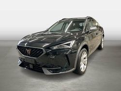 Mitternachtsschwarz perleffekt Gebraucht 2023 Cupra Formentor SUV | 23.270 € (Fairer Preis)