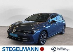 Blau Gebraucht 2025 VW Golf Goal Limousine | 29.390 € (Fairer Preis)