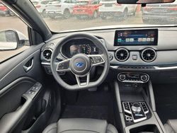 Rot Gebraucht 2022 DFSK Seres 3 SUV | 14.950 € (Superpreis)