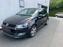Schwarz Gebraucht 2012 VW Polo Kleinwagen | 5.900 € (Fairer Preis)