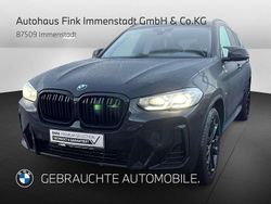 Black sapphire Gebraucht 2023 BMW X3 M SUV | 45.900 € (Guter Preis)