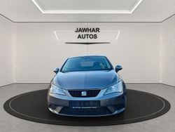 Grau Gebraucht 2015 Seat Ibiza SC Style Kleinwagen | 6.490 € (Fairer Preis)