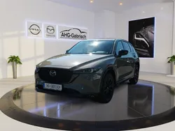 Zirkon sand Neu 2024 Mazda CX-5 Homura-Line SUV | 39.490 € (Fairer Preis)