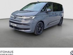 Schwarz Neu 2025 VW Multivan Life Van | 68.620 €