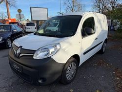 Weiß Gebraucht 2019 Renault Kangoo Rapid Extra Limousine | 11.490 € (Fairer Preis)
