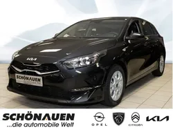 Schwarz Neu 2024 Kia Ceed Vision Limousine | 20.950 € (Guter Preis)