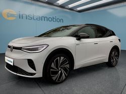 Weiß Gebraucht 2025 VW ID.4 GTX SUV | 41.849 € (Guter Preis)