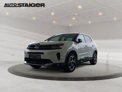 Weiß Gebraucht 2022 Citroën C5 Aircross Feel SUV | 22.387 € (Guter Preis)