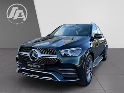 Gebraucht 2021 Mercedes GLE350 | 62.950 €