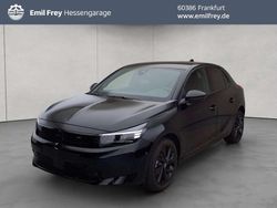 Karbon schwarz metallic Gebraucht 2024 Opel Corsa Limousine | 19.550 € (Teuer)